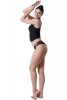 Julimex Figi Tanga Peggy Brown